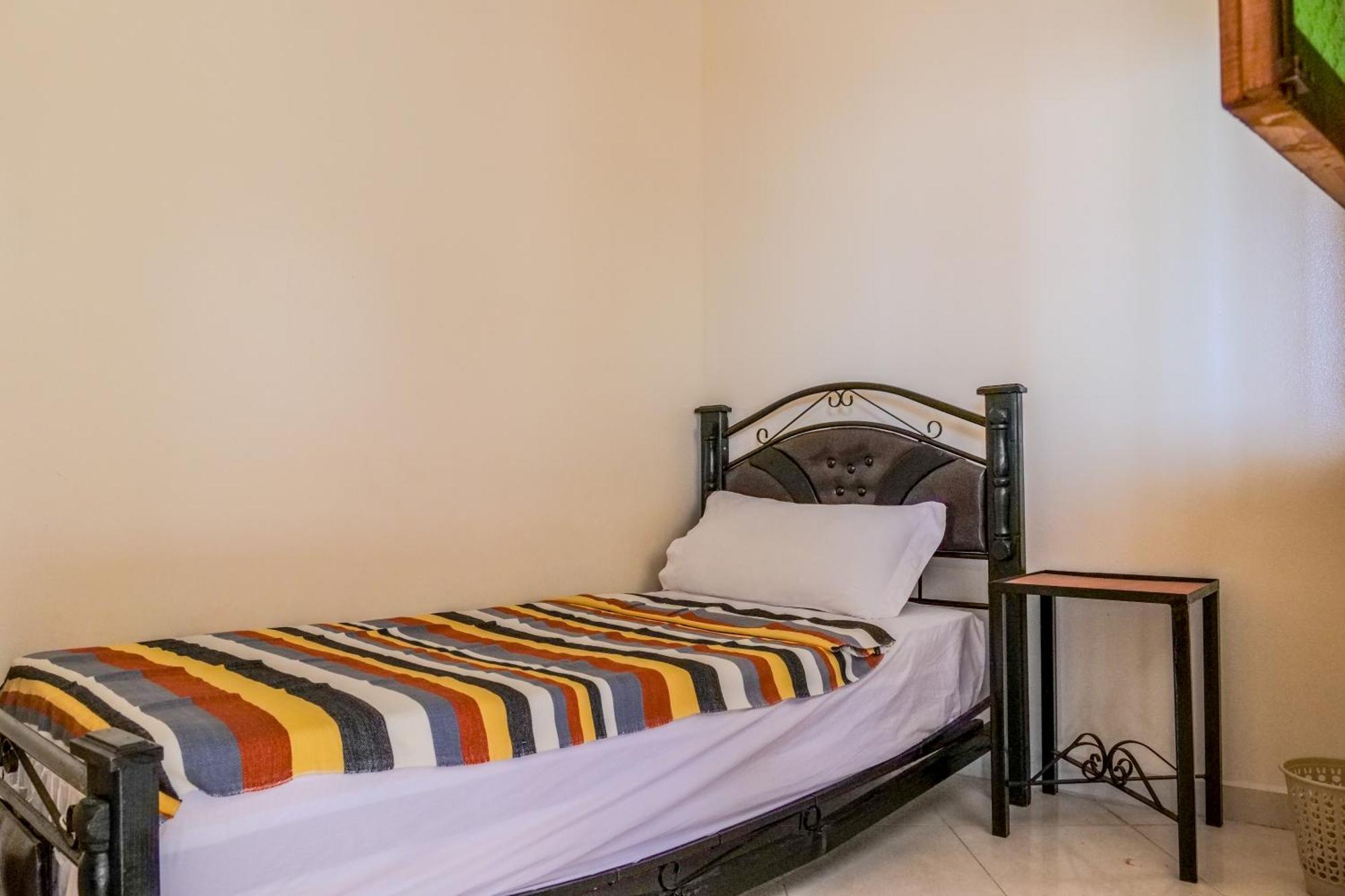 Yakout Hostel แทนเจียร์ ภายนอก รูปภาพ