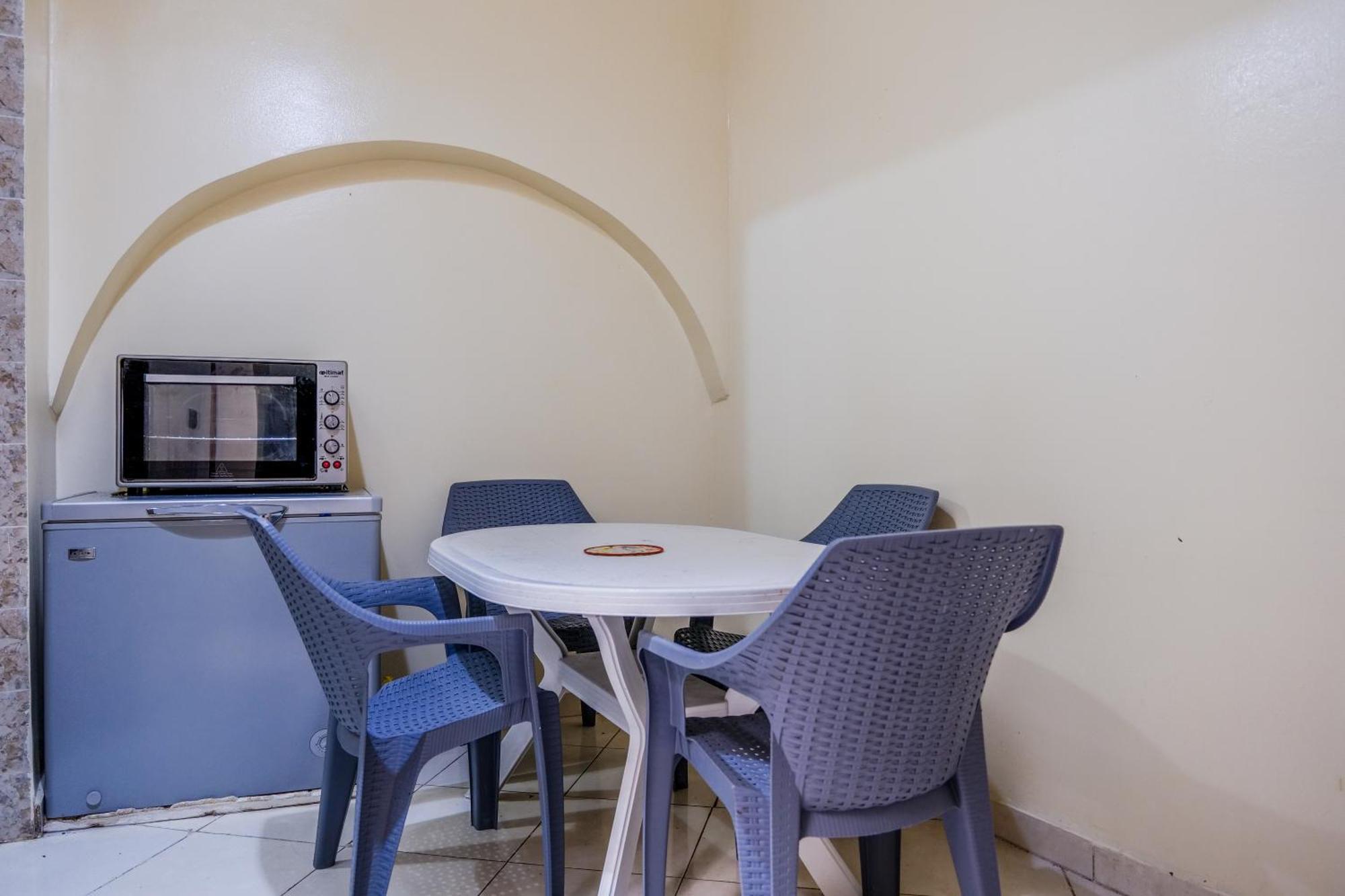 Yakout Hostel แทนเจียร์ ภายนอก รูปภาพ