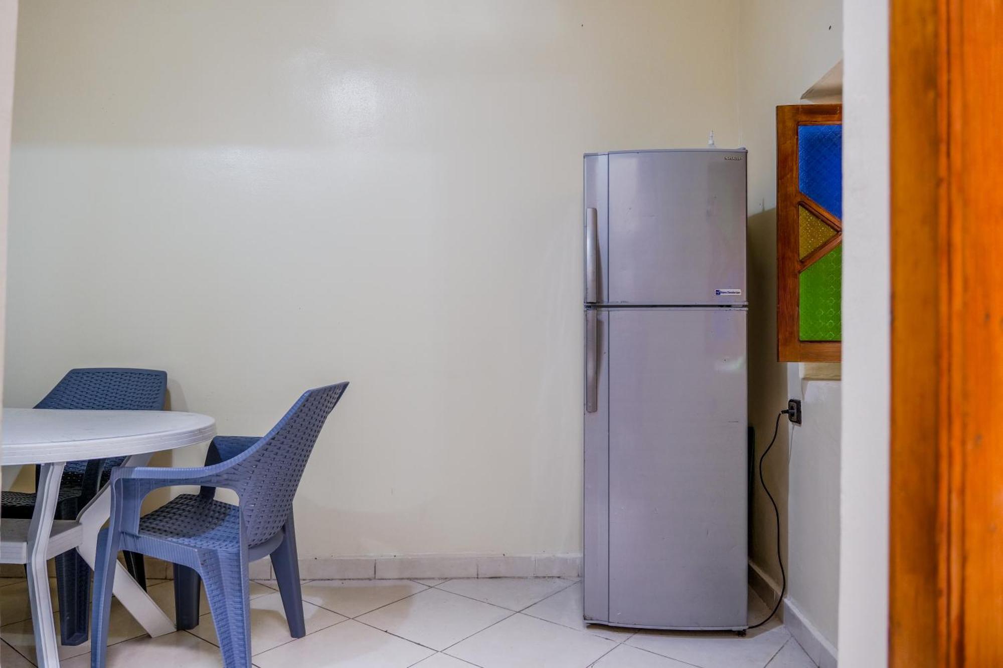Yakout Hostel แทนเจียร์ ภายนอก รูปภาพ