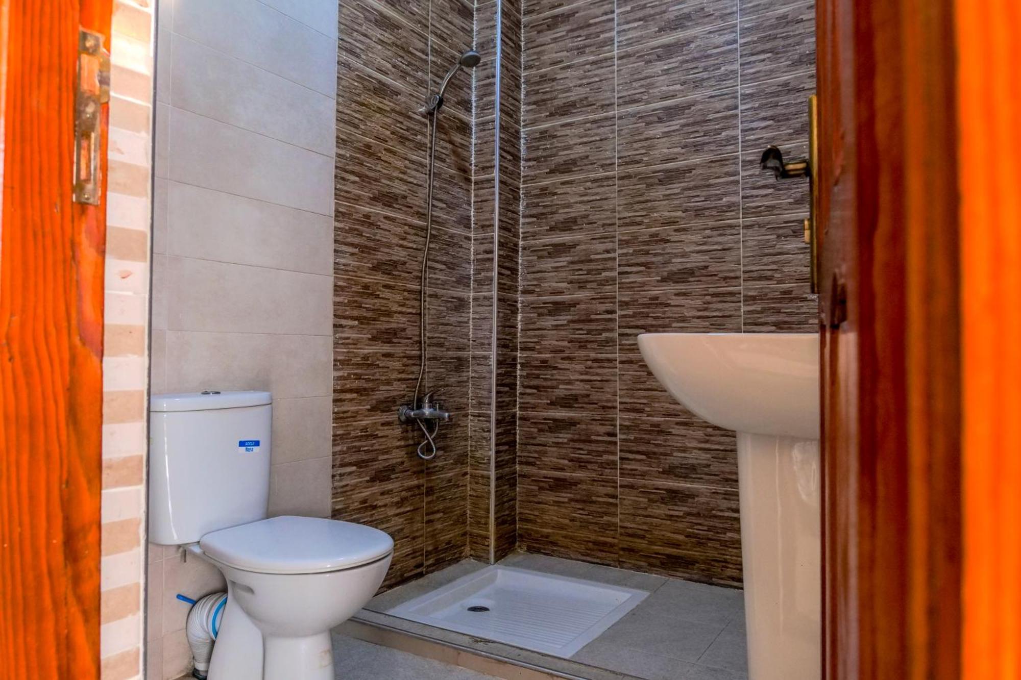 Yakout Hostel แทนเจียร์ ภายนอก รูปภาพ