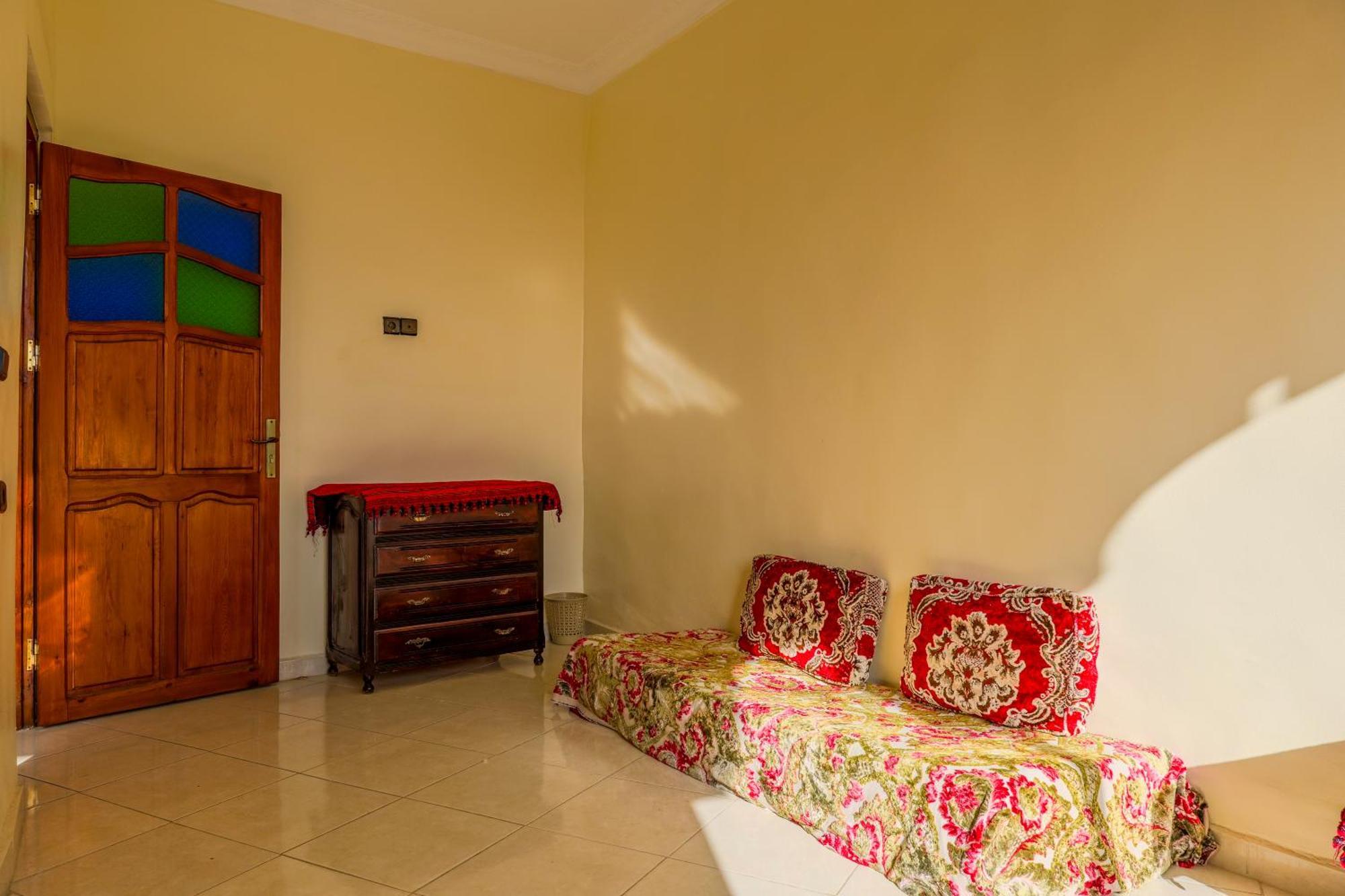 Yakout Hostel แทนเจียร์ ภายนอก รูปภาพ